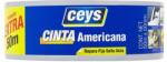 Ceys Ragasztó Szalag Ceys Amerikai, 50 mx 50 mm (STP012172570)