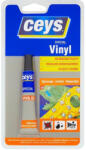 Ceys Ragasztó Ceys SPECIAL VINYL lágyított műanyagokhoz, 15 ml (STP01020294)