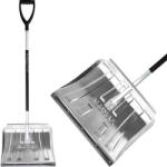 Prosperplast Hólapát, Fogantyúval, Alumax S Toló, 500x375 /1505 mm (STP012170255)