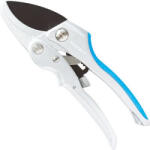 AQUACRAFT Metszőolló Aquacraft 330120 Premium, Kerti, Racsnis, Alu/Softgrip (STP01211945)