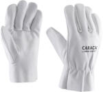 ROCK SAFETY Juh színbőr hőálló kesztyű (CARACAL)