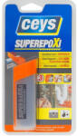 Ceys Ragasztó Ceys SUPER EPOXI, univerzális, 48 g (STP01020323)