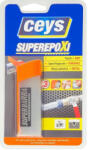 Ceys Ragasztó Ceys SUPER EPOXI, fém, 47 g (STP01020262)