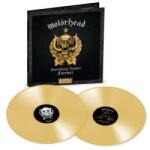 BMG 2LP Motörhead: Everything Louder Forever - The Very Best Of