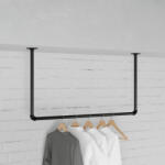 Walteco AVA - Rusticline mennyezeti ruhaakasztó 1100x540mm (WT-3191)