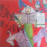 Sacred Bones Records LP Caleb Landry Jones: Hey Gary, Hey Dawn