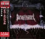 Geffen Records CD Death Angel: Act III = アクトIII LTD