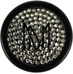 MarilyNails - GALAXY STRASSZKŐ - CLEAR SS5