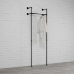 Walteco DARIO I EGYSZEMÉLYES - Rusticline garnitúra, falra szerelhető, 1100x2300mm (WT-3183)