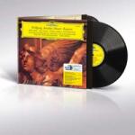 Deutsche Grammophon 2LP Berliner Philharmoniker: Requiem Kv 626 (180g / Limitierte Auflage)