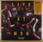 Roadrunner Records 2LP Slipknot: Live At MSG CLR | LTD