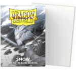  Dragon Shield Standard Matte Dual Sleeves - Snow Nirin (100db/csomag)