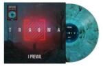 Fearless Records LP I Prevail: Trauma - groovespin - 16 500 Ft