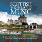 ZYX Music LP Various: Scottish Highland Music