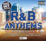 Universal UMC 5CD Various: R&B Anthems (The Ultimate Collection)