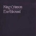 Discipline Global Mobile CD King Crimson: Earthbound