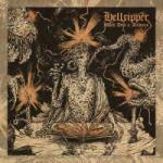 Peaceville LP Hellripper: Black Arts & Alchemy CLR