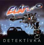 Opus CD Elán: Detektívka