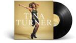 Warner LP Tina Turner: Queen Of Rock 'n' Roll
