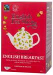 English Tea Shop Fekete tea 20x2 g English Tea Shop 20, bio English Breakfast - suplix