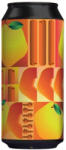 Horizont Sour Series - Bright Quince / Birsalmás Spiced Sour Ale (0, 44L) (5, 8%)
