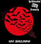 Groovespin. Hu LP Hrdinové Nové Fronty: Nova Drakulomania