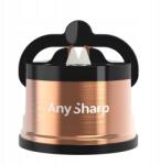 AnySharp Élező Késhez, Zsebkéshez, Anysharp Pro, garantált elégedettség (81541)