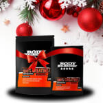 BodyBulldozer Karácsonyi csomag 100% Creatine Professional 500 g + 200g - BodyBulldozer