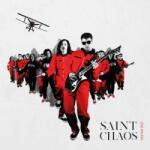 OMN Label Services LP Saint Chaos: Seeing Red CLR