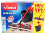 Vileda Felmosó szett lapos Ultramax Set Vileda_F1438V (F1438V_24058132_1307_C56083) - iroda-ellatas