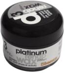 d3 Platinum wax - Aktivitás előtti és utáni wax (200g)