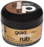 d3 Gold rehab rub - Aktivitás utáni hűsítő és regeneráló krém (200g)