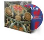 Earache CD Vader: The Ultimate Incantation - groovespin - 5 011 Ft