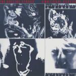 Rolling Stones Records LP The Rolling Stones: Emotional Rescue