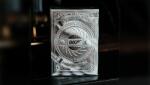 theory11 James Bond Silver Edition kártya (theory11), 1 csomag