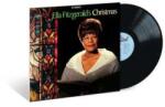 Groovespin. Hu LP Ella Fitzgerald: Ella Fitzgerald’s Christmas (remastered) (180g)