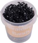 QHP Sörénygumi vödörben - Fekete