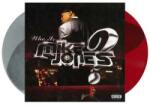 Warner Bros. Records 2LP Mike Jones: Who Is Mike Jones? CLR | LTD