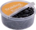 QHP Sörénygumi dobozban - Fekete