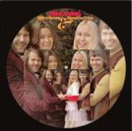 Polar LP Björn & Benny, Agnetha & Anni-Frid: Ring Ring PIC | LTD