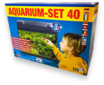 LTE komplett akvárium 40cm 20L (LTE454)