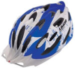 Limar Kerékpáros sisak - 757 MTB - fehér/kék
