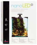 Diversa NanoLED 10L akvárium szett (DIV119659)