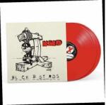 Rhymesayers Entertainment 2LP KMD: Bl_ck B_st_rds LTD