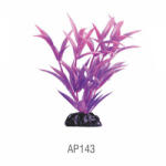 Aqua Syncro műnövény AP bliszteres 4" 10cm 143 (LILÁS) (RSAP04-143)