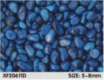 Natural Color NC kavics (kék) 2kg 5-8mm 611D (XF20611D)
