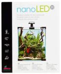 Diversa NanoLED 20L akvárium szett (DIV119660)