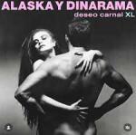 Warner Music Spain 2LP/Dobozkészlet Alaska Y Dinarama: Deseo Carnal XL CLR