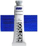 Golden Acrylics Heavy Body akrilfesték, 59 ml - 1400, ultramarine blue