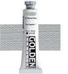 Golden Acrylics Heavy Body akrilfesték, 59 ml - 1447, n7 neutral gray